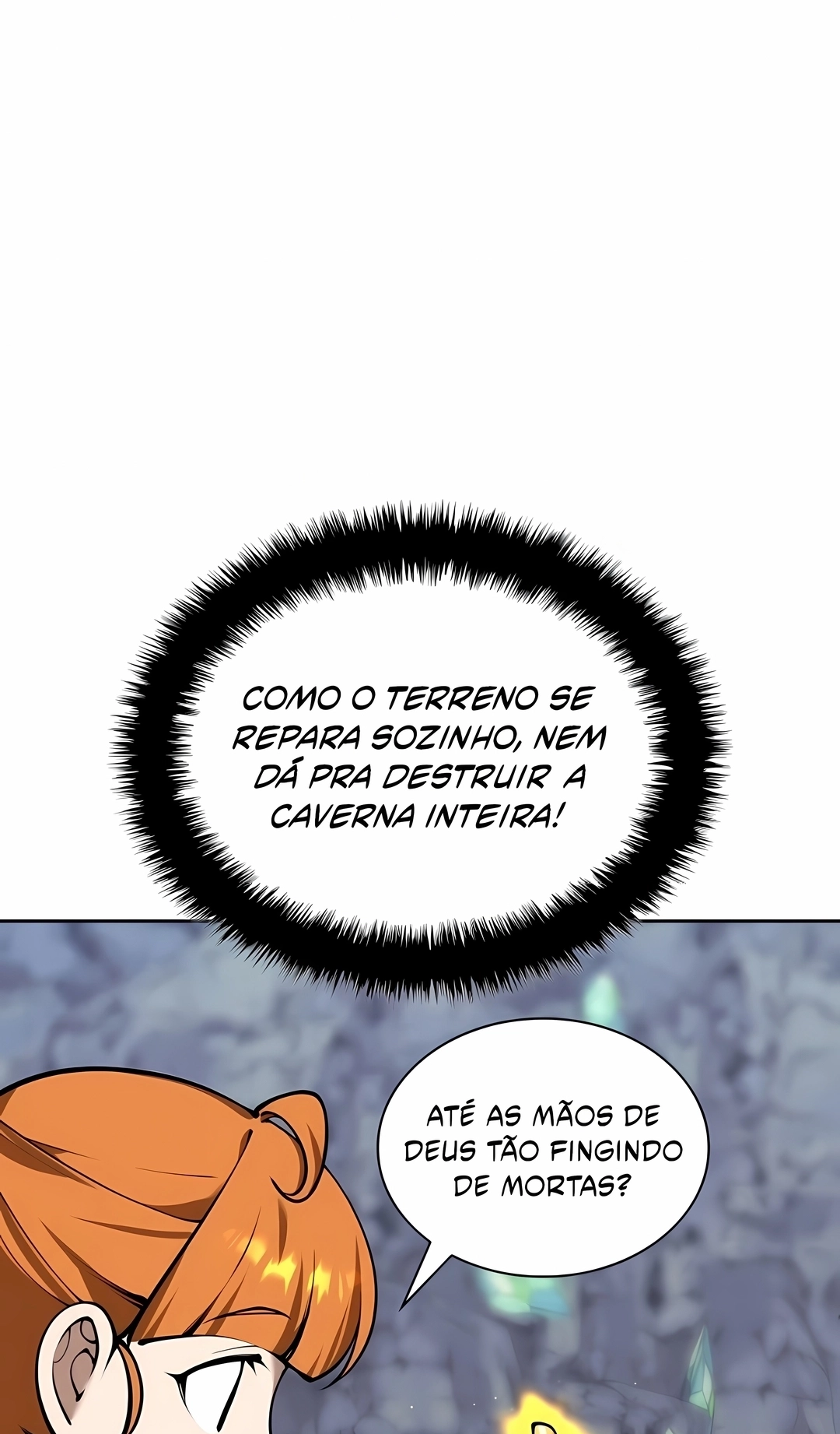 Read As Aventuras de Greed PT Manga Online