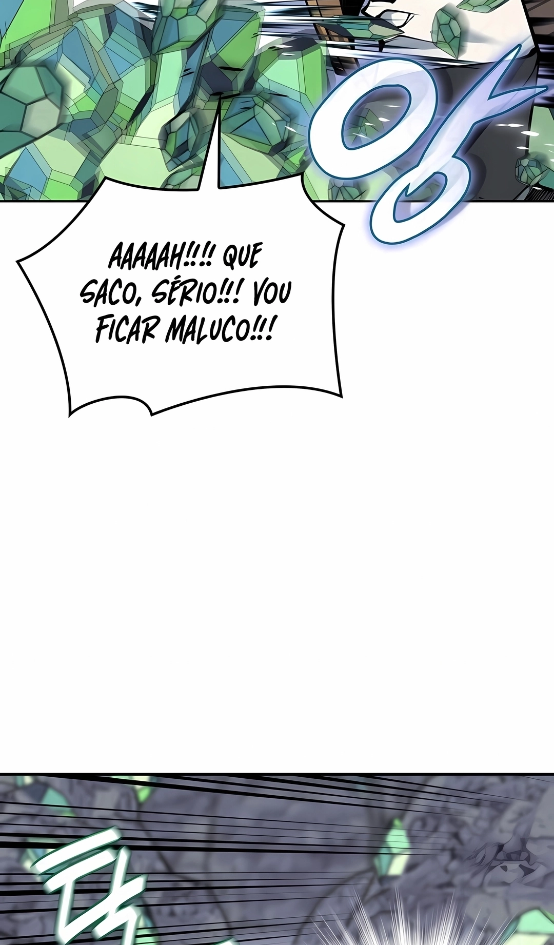 Read As Aventuras de Greed PT Manga Online