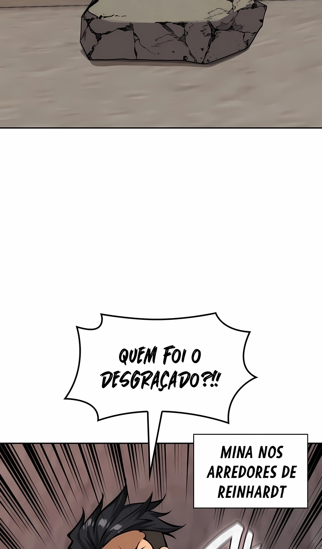 Read As Aventuras de Greed PT Manga Online