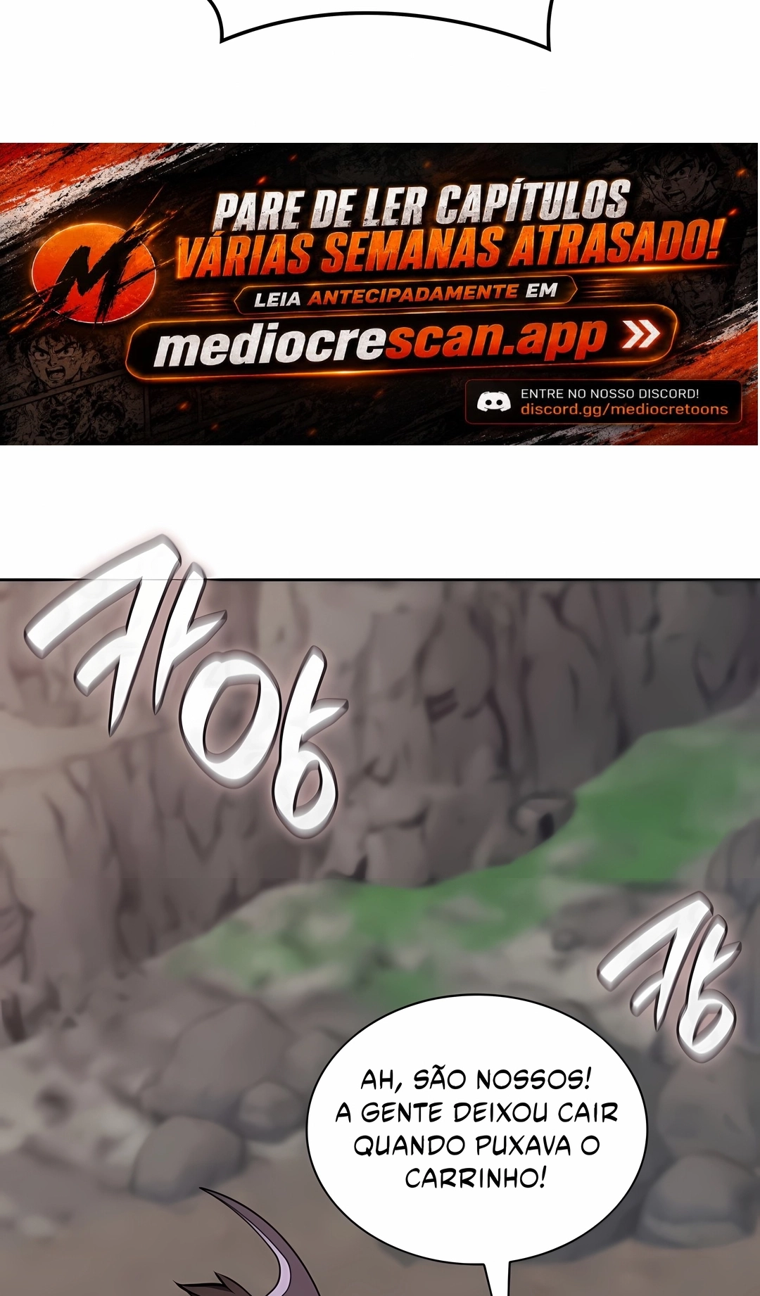 Read As Aventuras de Greed PT Manga Online