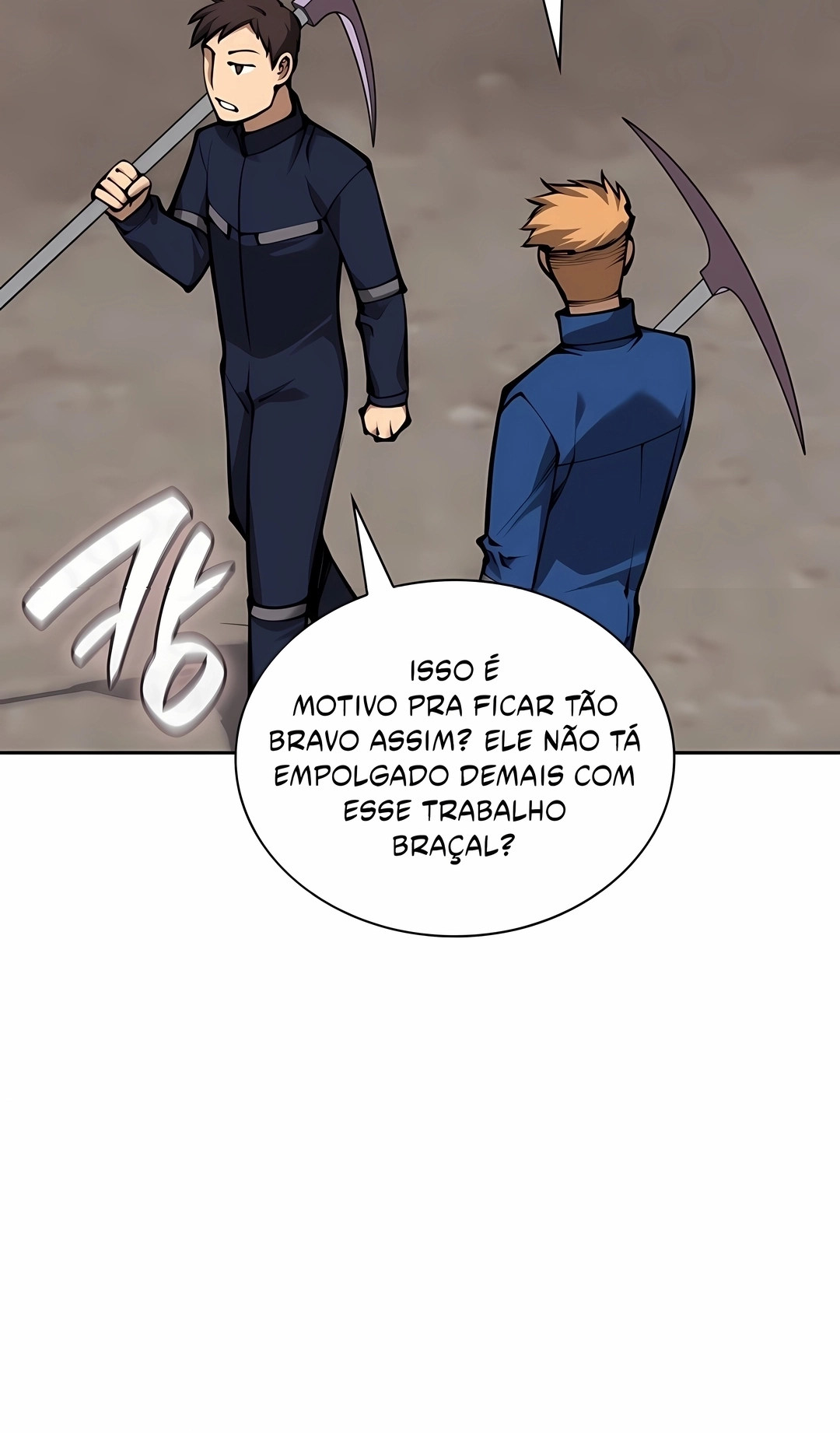 Read As Aventuras de Greed PT Manga Online