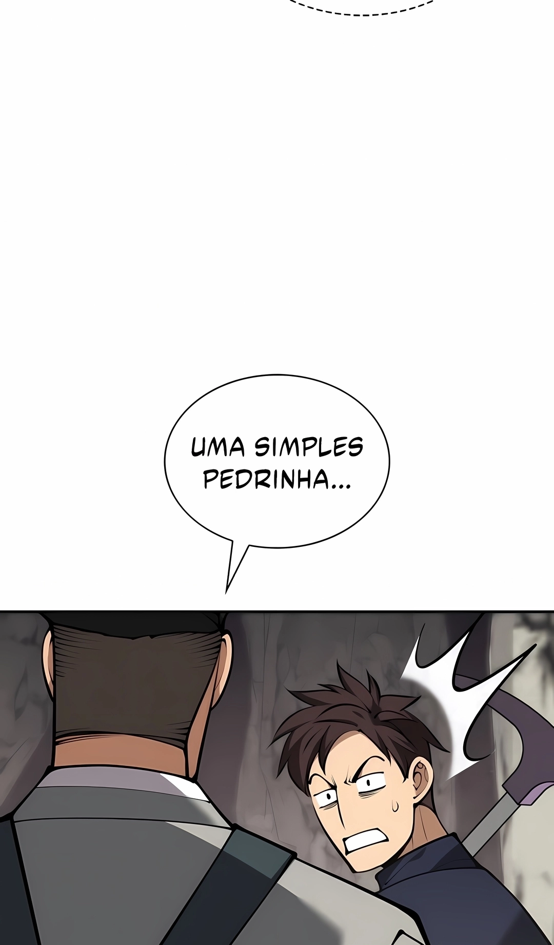 Read As Aventuras de Greed PT Manga Online