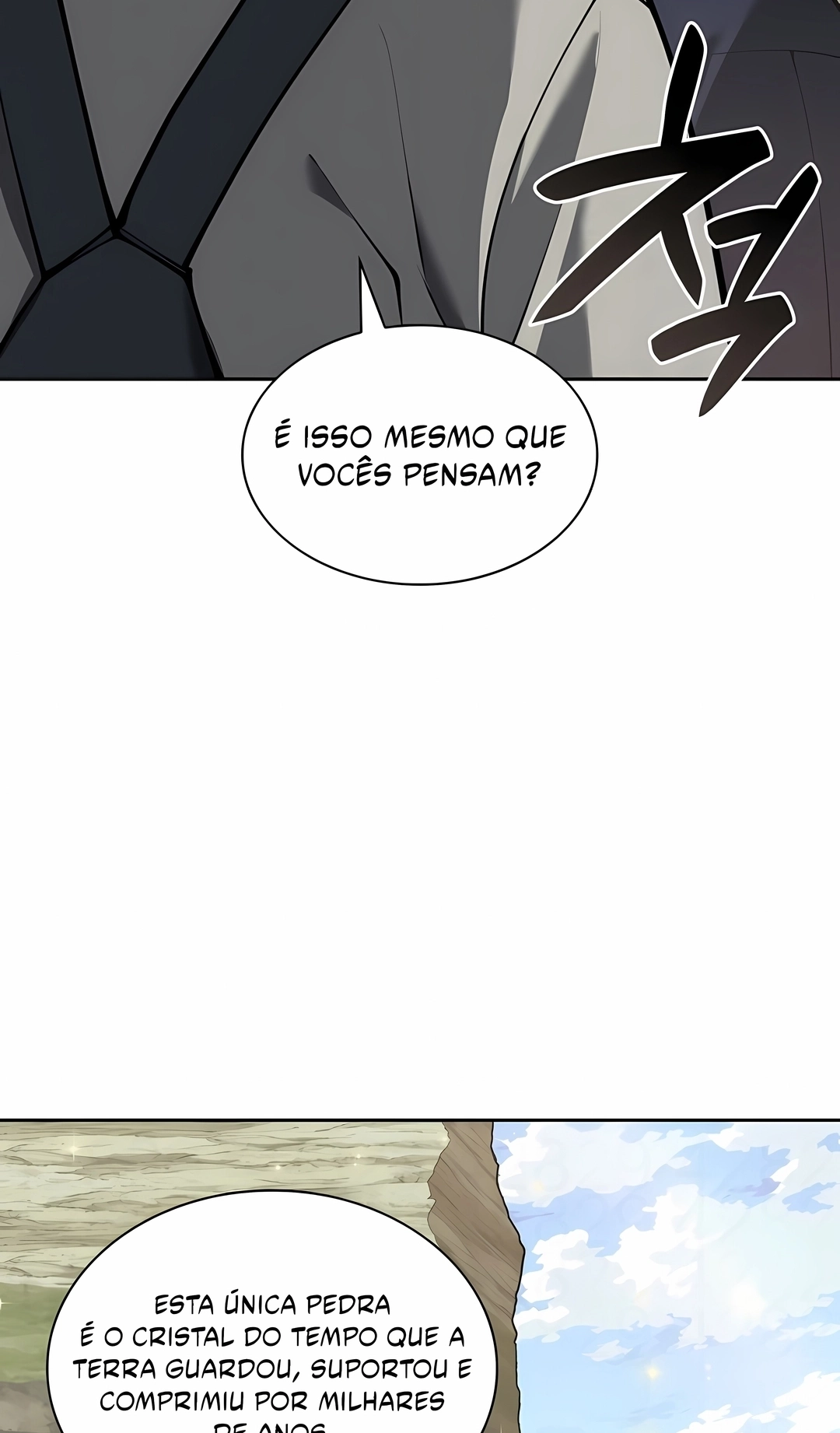 Read As Aventuras de Greed PT Manga Online