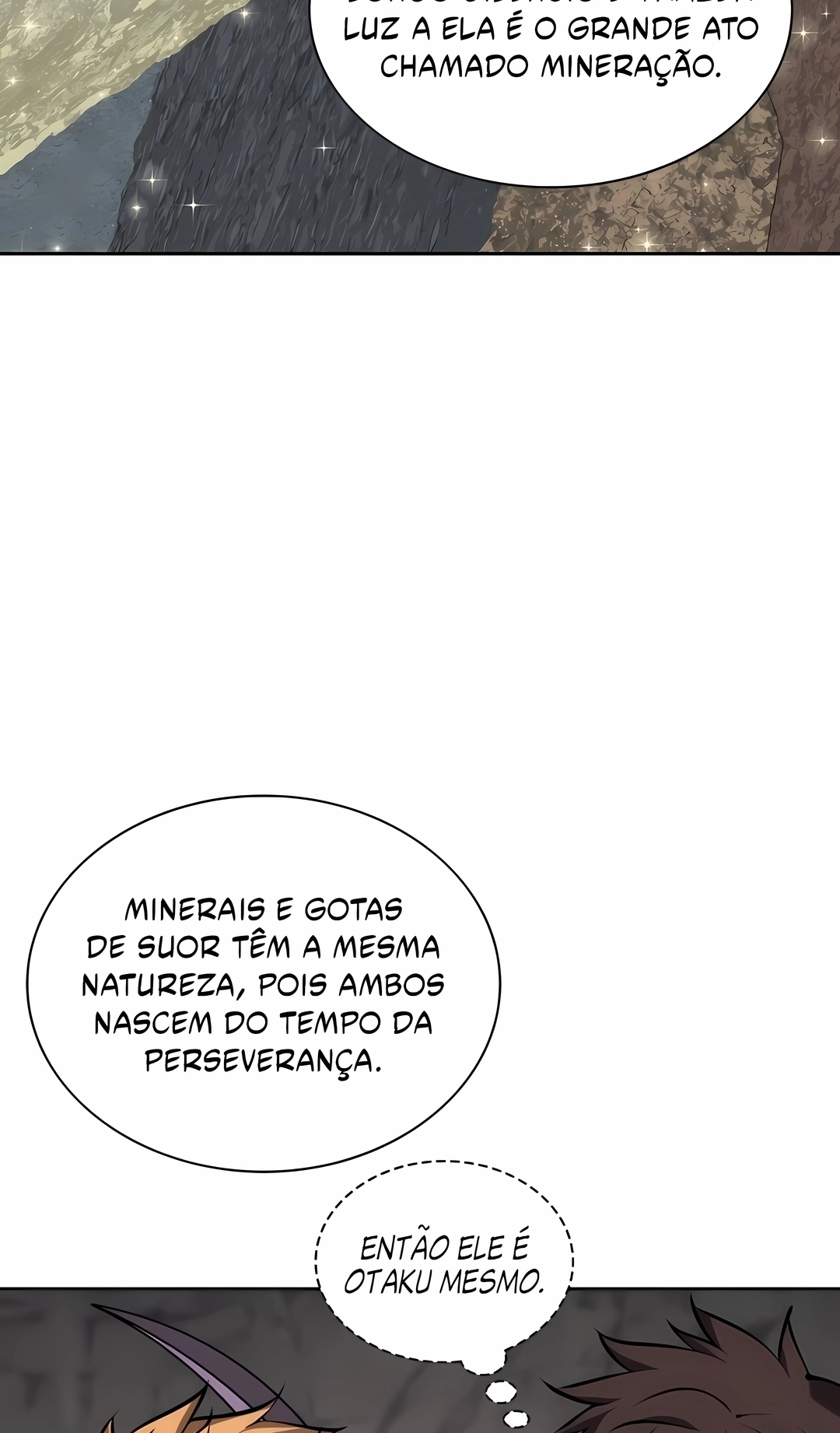 Read As Aventuras de Greed PT Manga Online