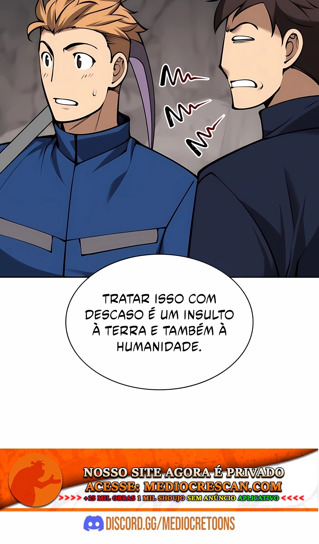 Read As Aventuras de Greed PT Manga Online