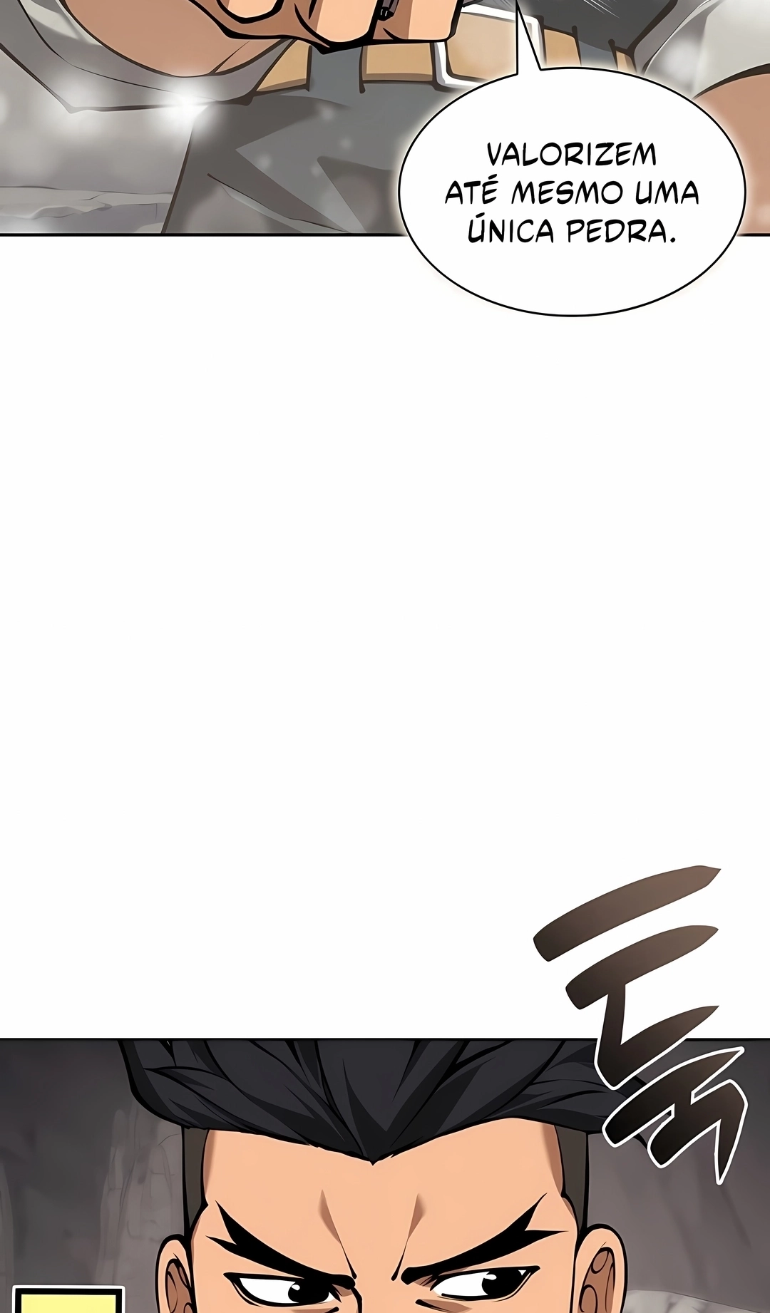 Read As Aventuras de Greed PT Manga Online