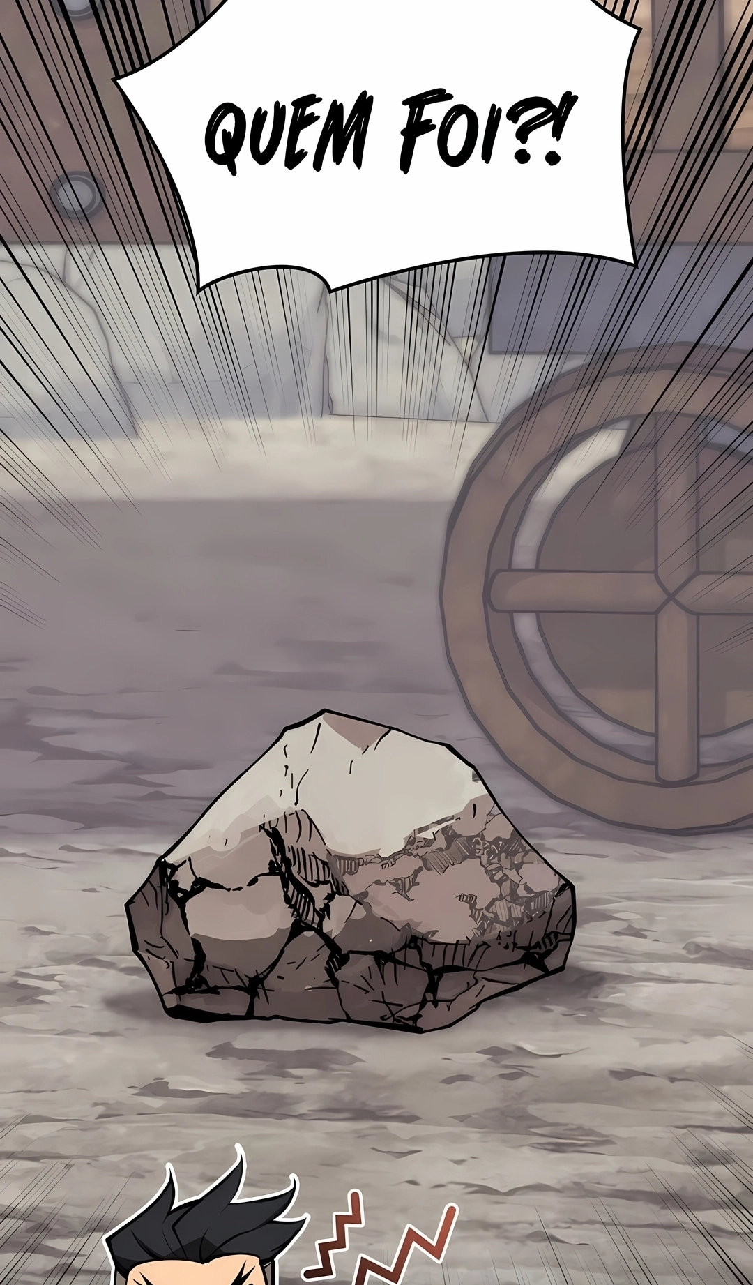 Read As Aventuras de Greed PT Manga Online