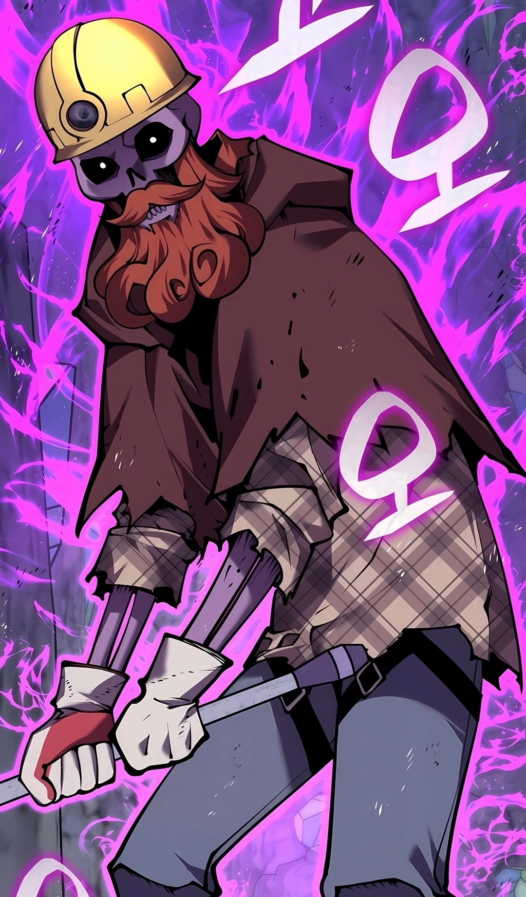 Read As Aventuras de Greed PT Manga Online