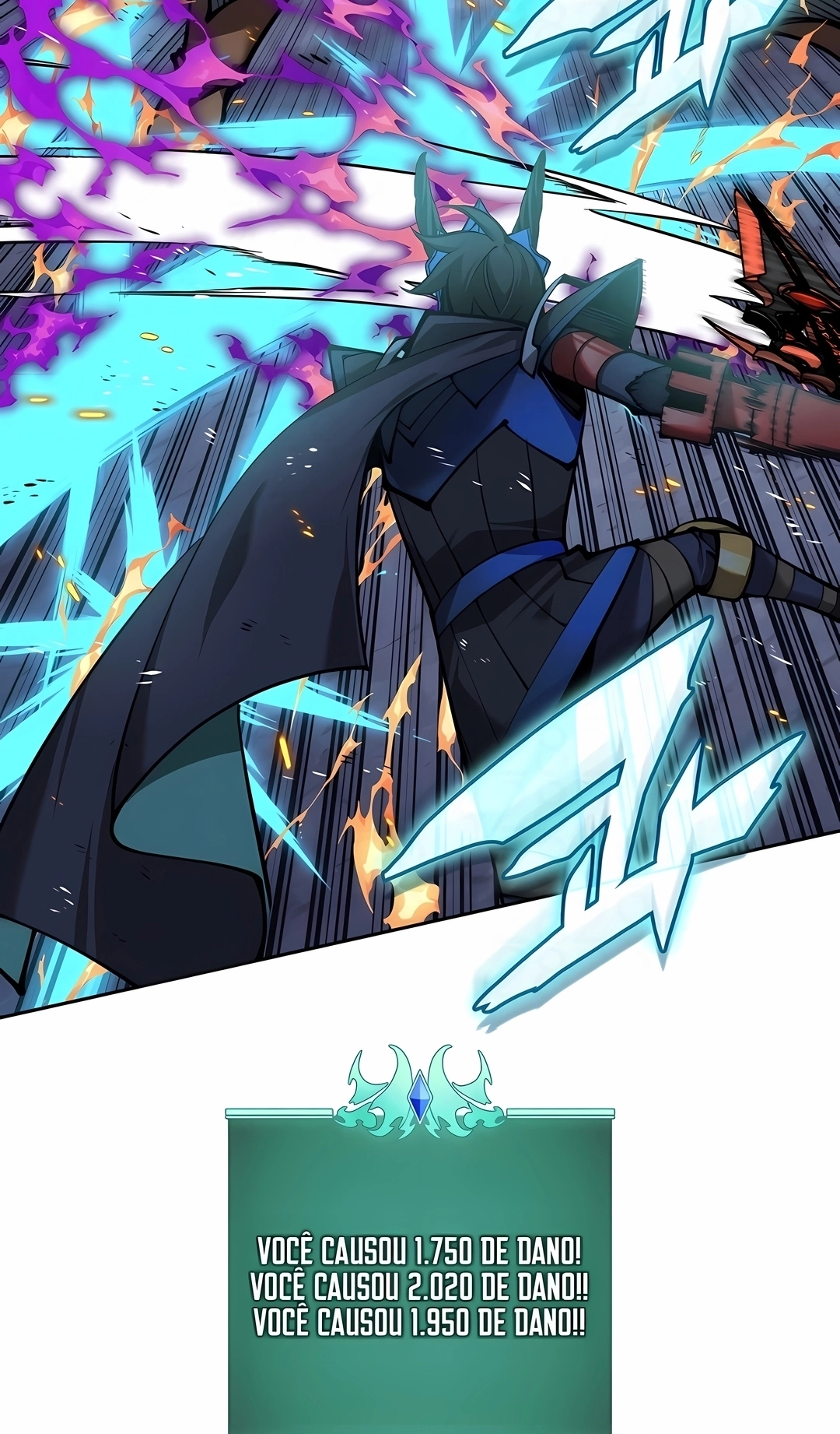 Read As Aventuras de Greed PT Manga Online