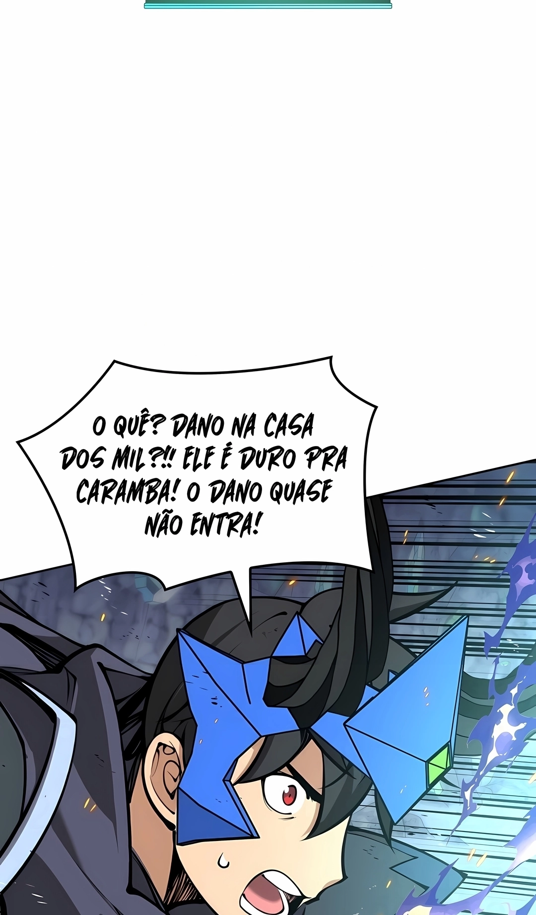 Read As Aventuras de Greed PT Manga Online