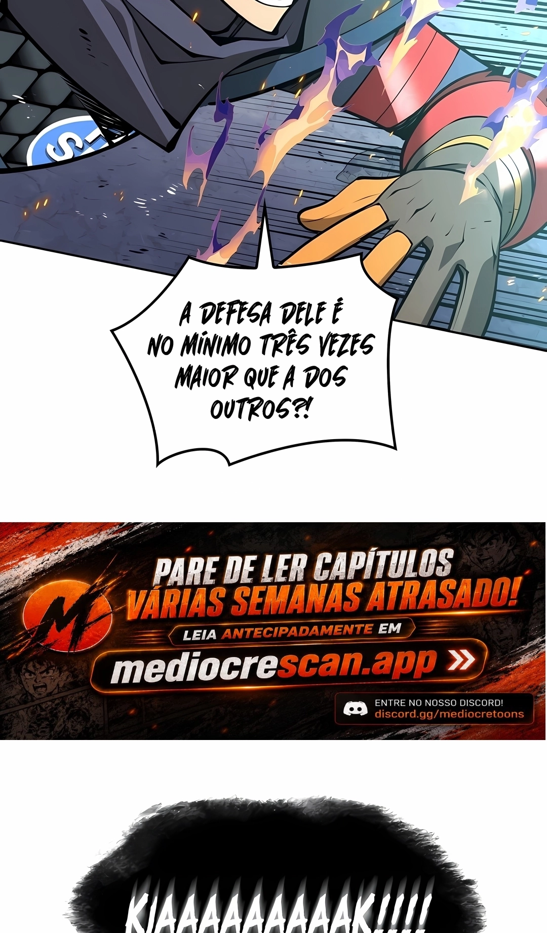 Read As Aventuras de Greed PT Manga Online