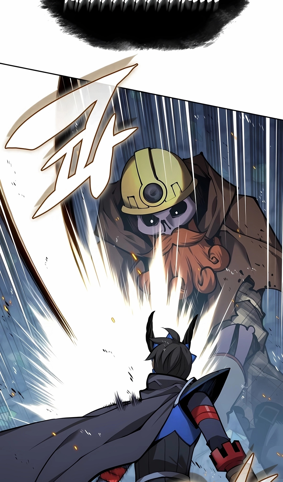 Read As Aventuras de Greed PT Manga Online