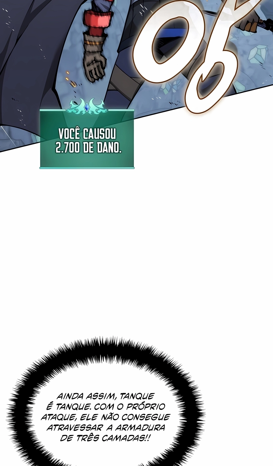 Read As Aventuras de Greed PT Manga Online