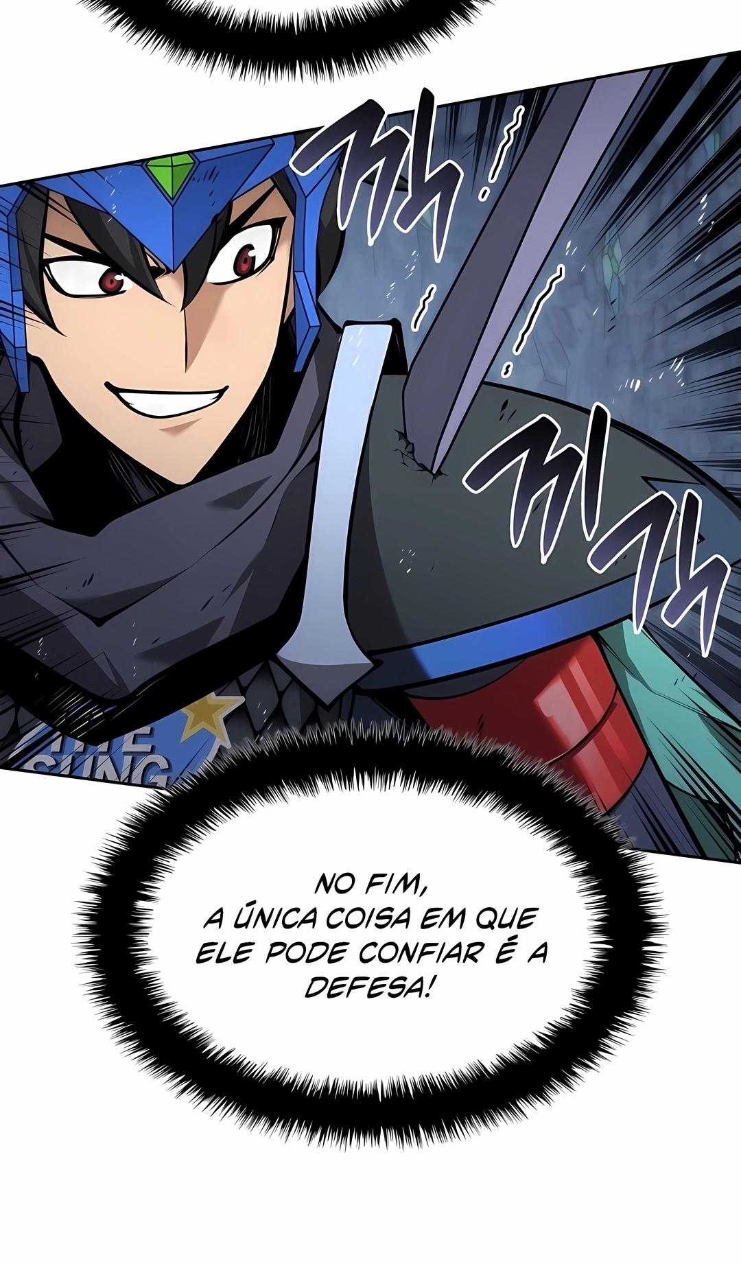 Read As Aventuras de Greed PT Manga Online