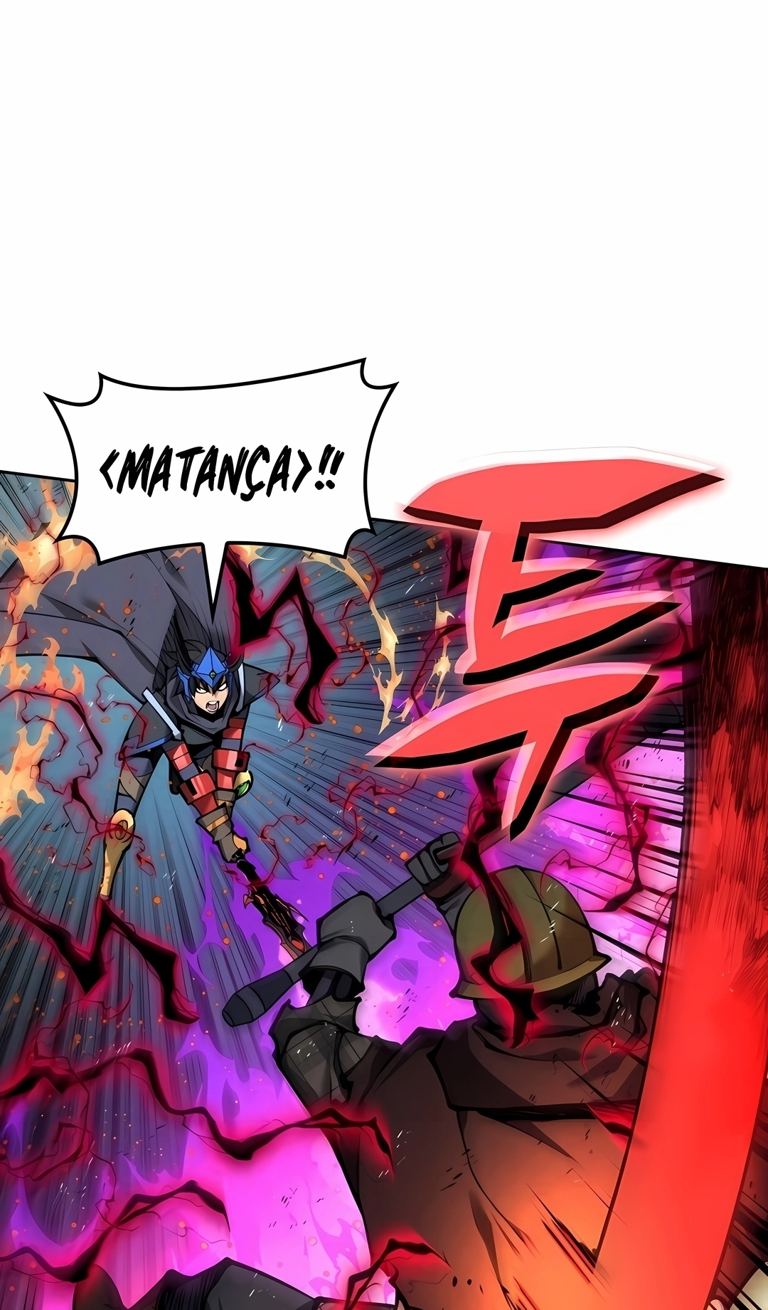 Read As Aventuras de Greed PT Manga Online