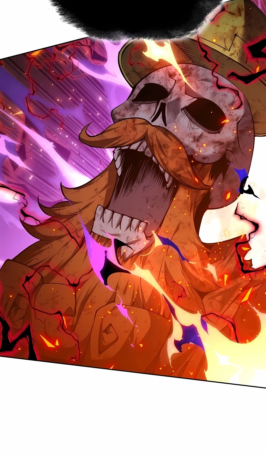 Read As Aventuras de Greed PT Manga Online