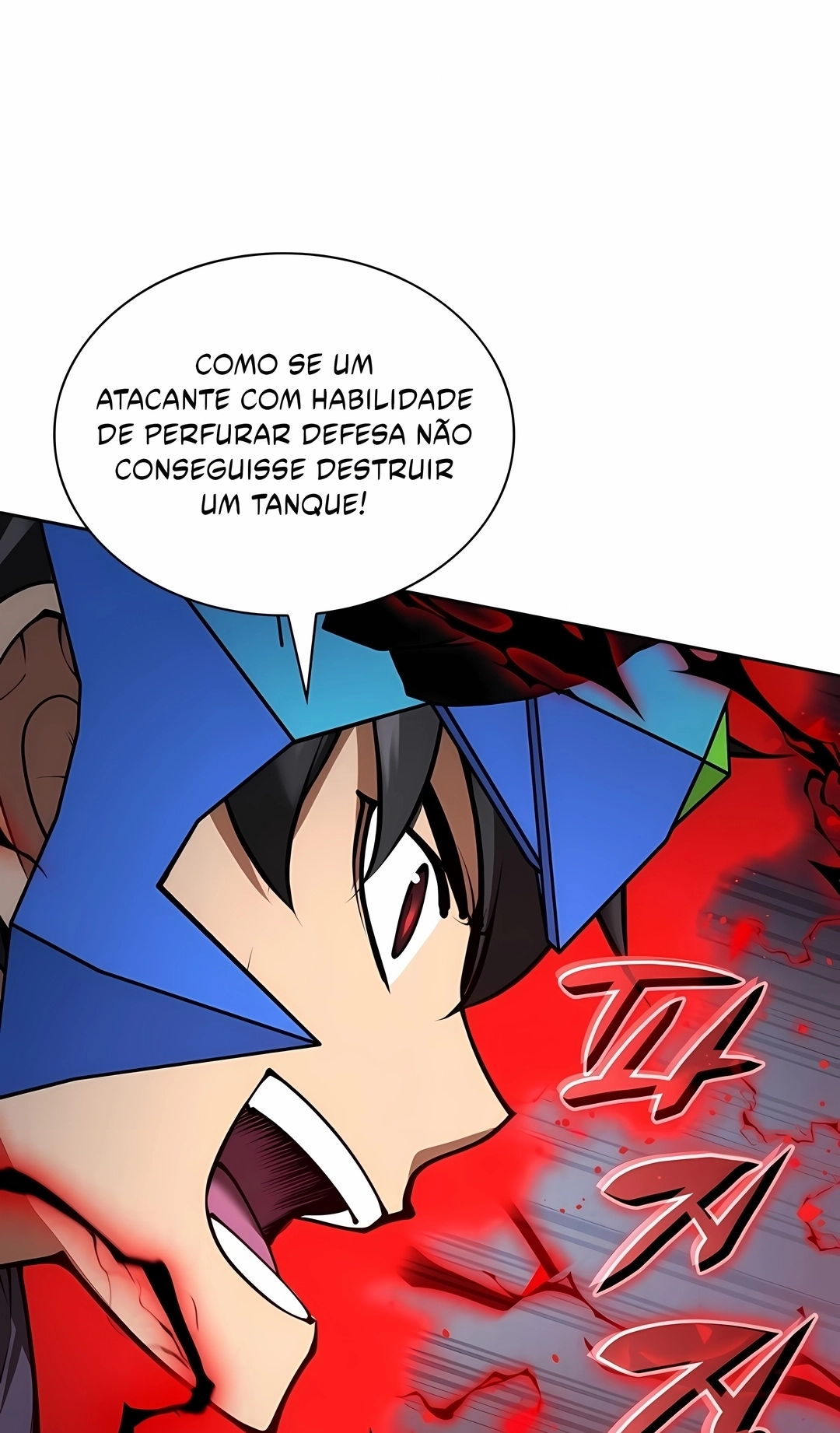 Read As Aventuras de Greed PT Manga Online