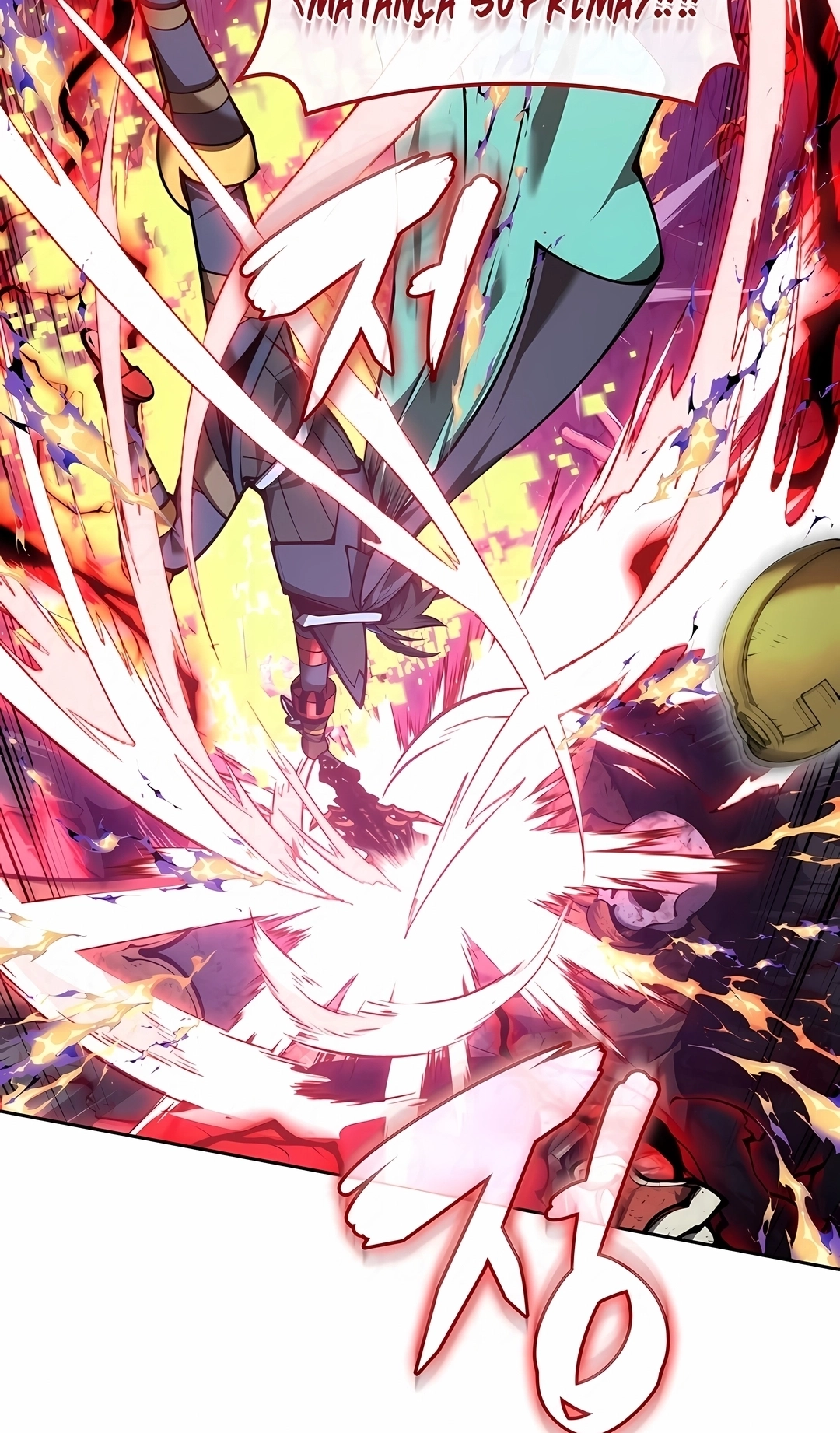 Read As Aventuras de Greed PT Manga Online