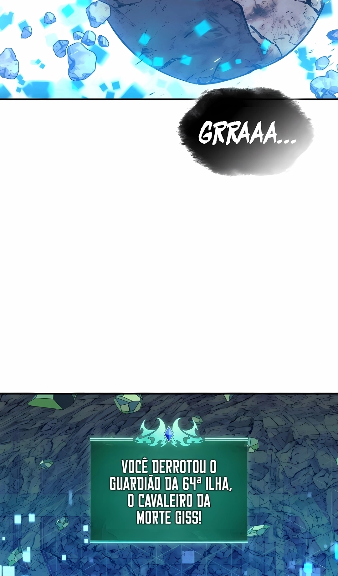 Read As Aventuras de Greed PT Manga Online