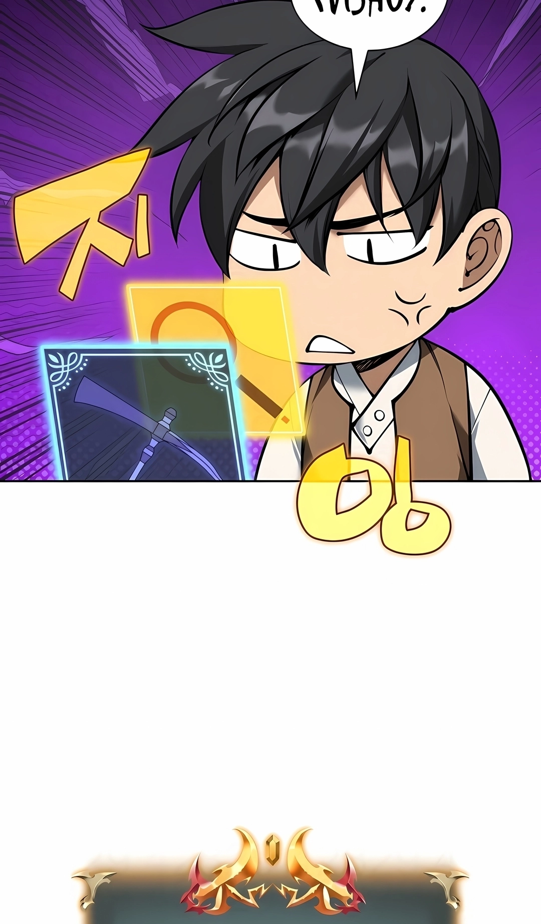 Read As Aventuras de Greed PT Manga Online