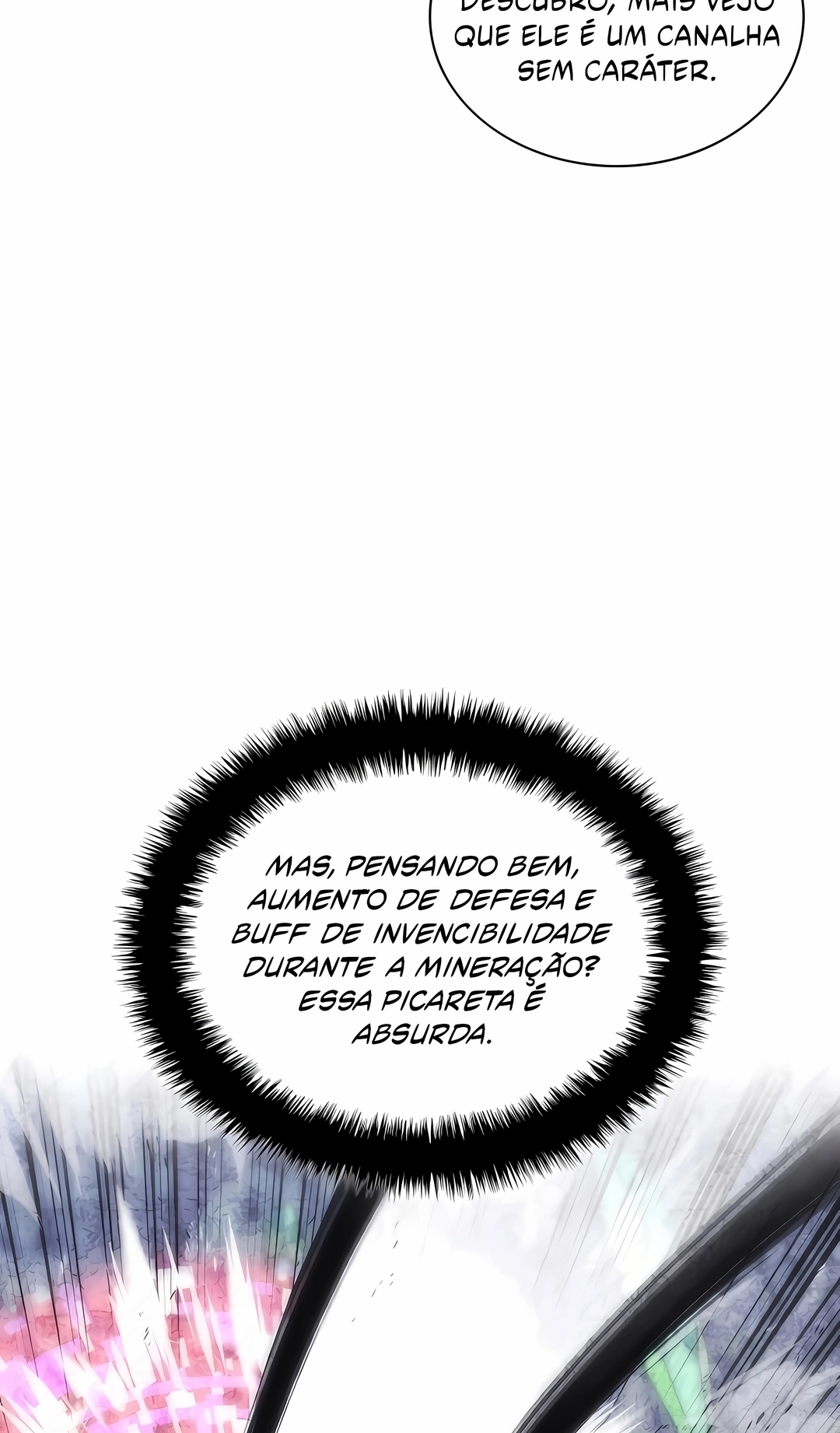 Read As Aventuras de Greed PT Manga Online