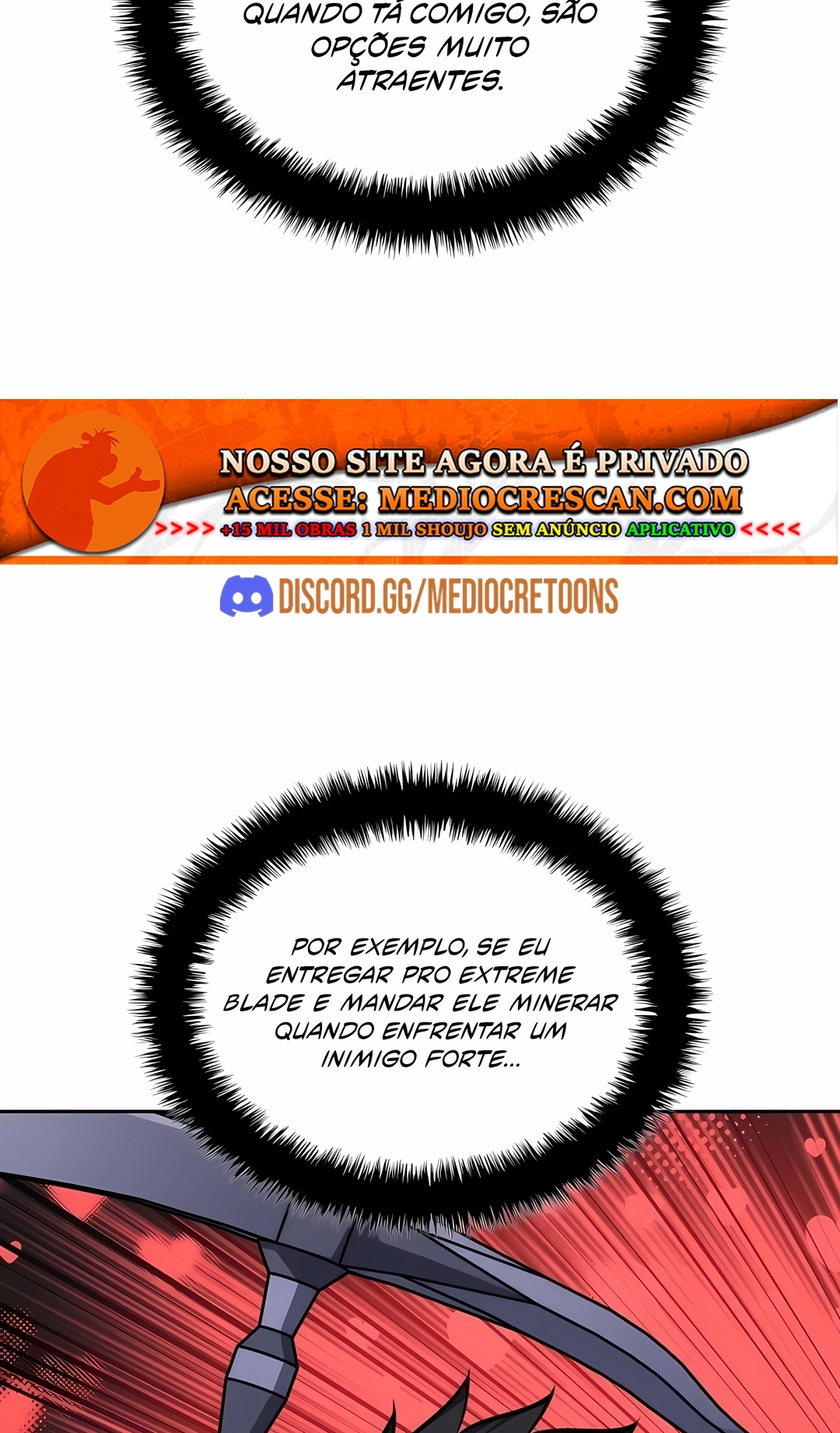 Read As Aventuras de Greed PT Manga Online