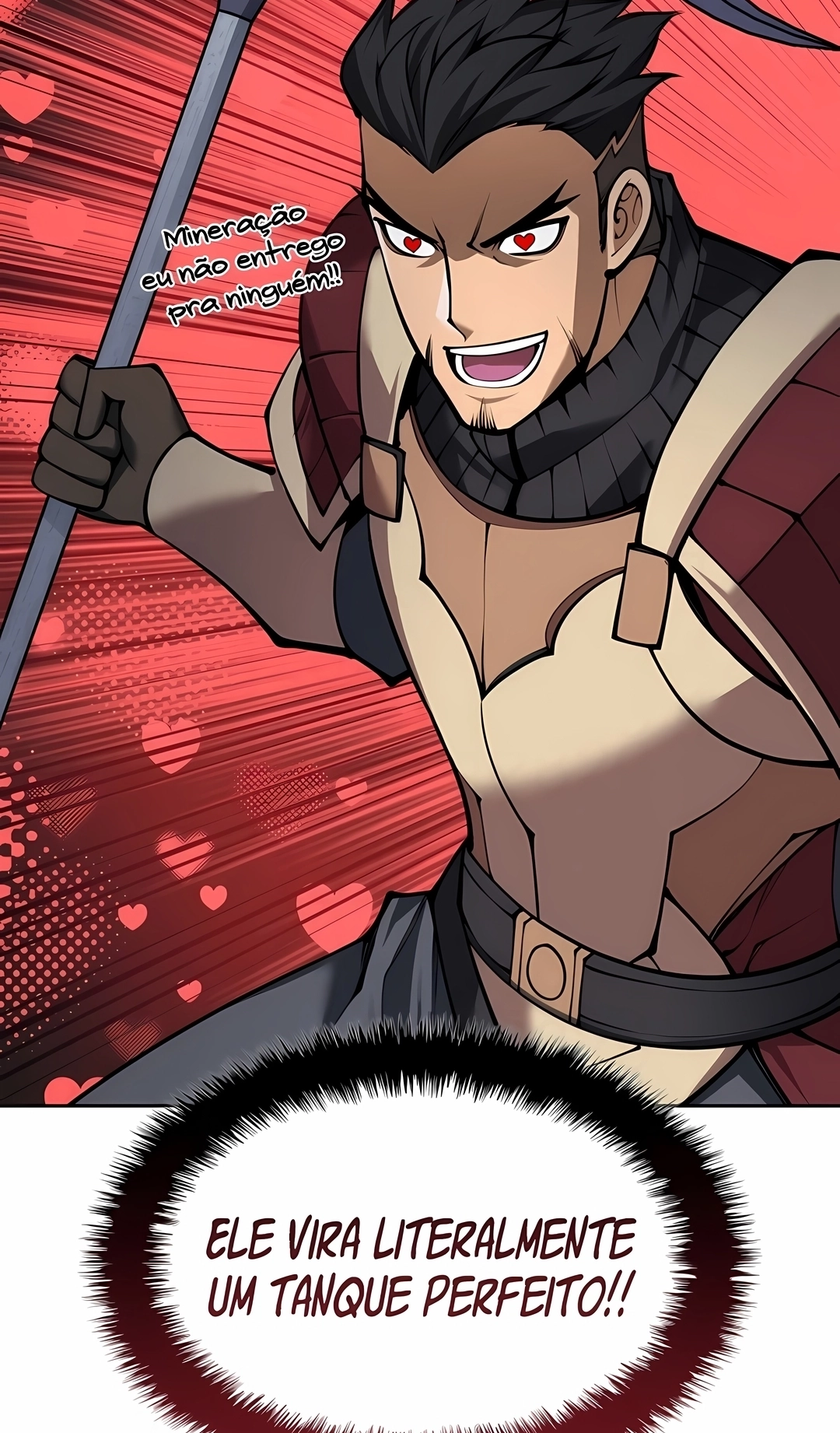 Read As Aventuras de Greed PT Manga Online