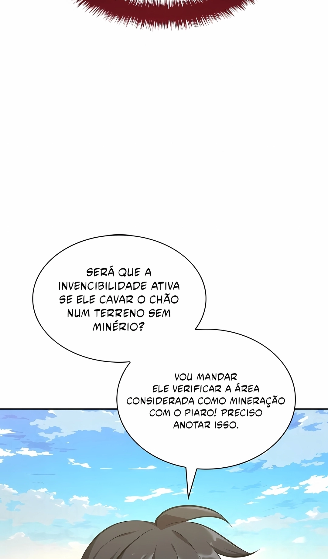 Read As Aventuras de Greed PT Manga Online