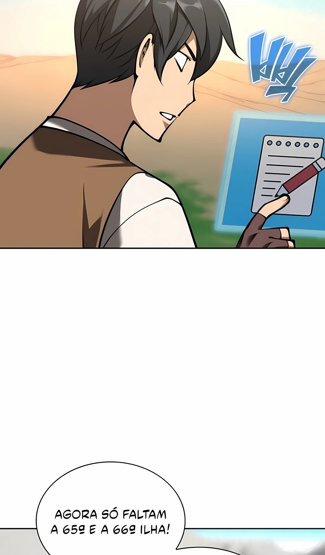 Read As Aventuras de Greed PT Manga Online