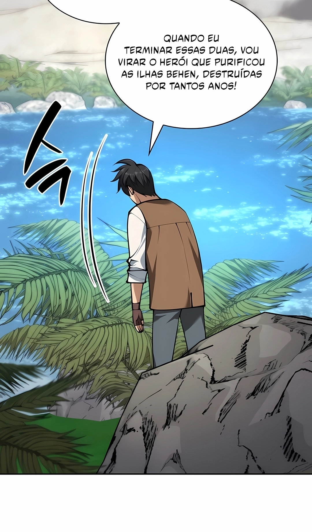 Read As Aventuras de Greed PT Manga Online
