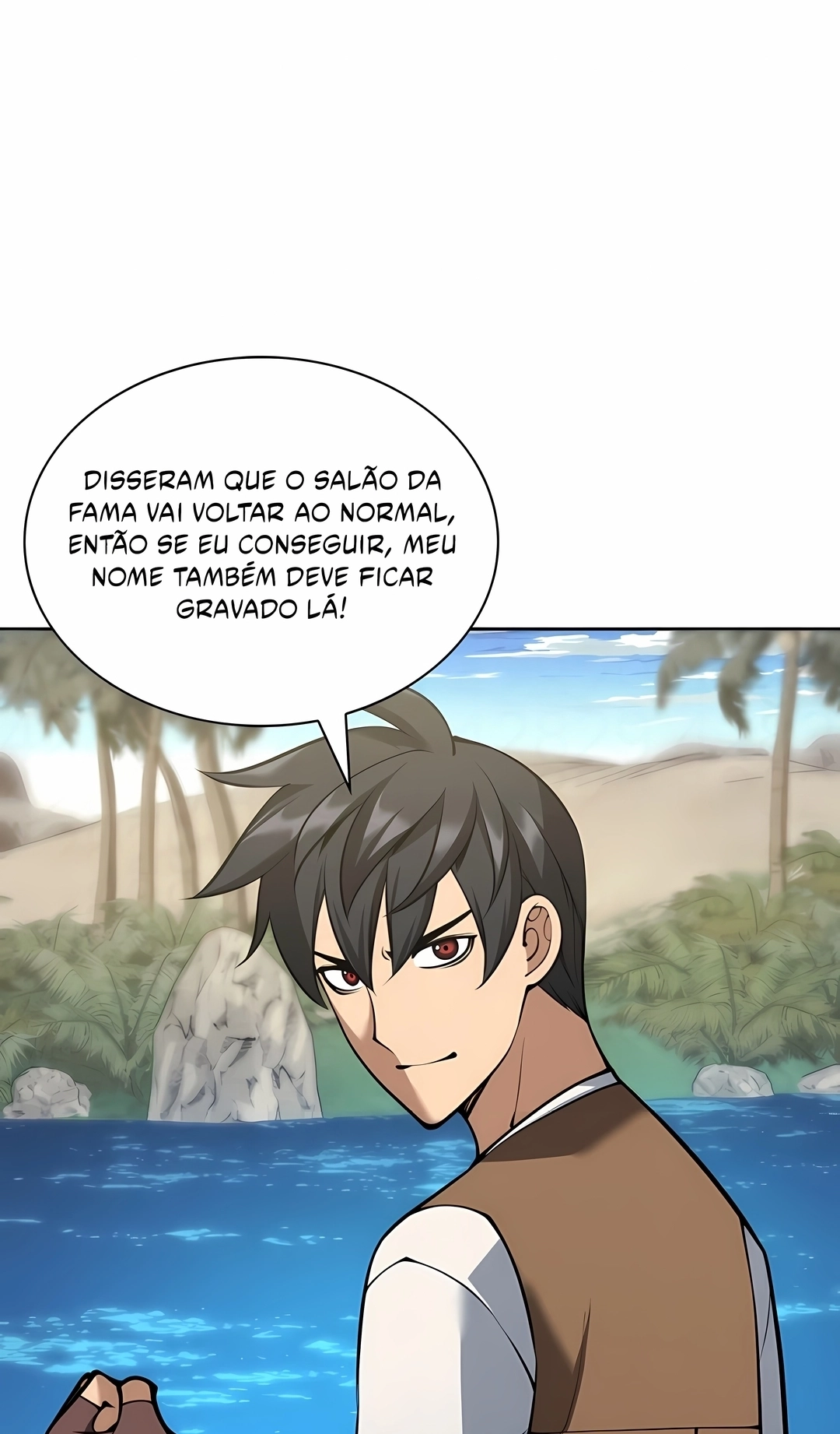 Read As Aventuras de Greed PT Manga Online