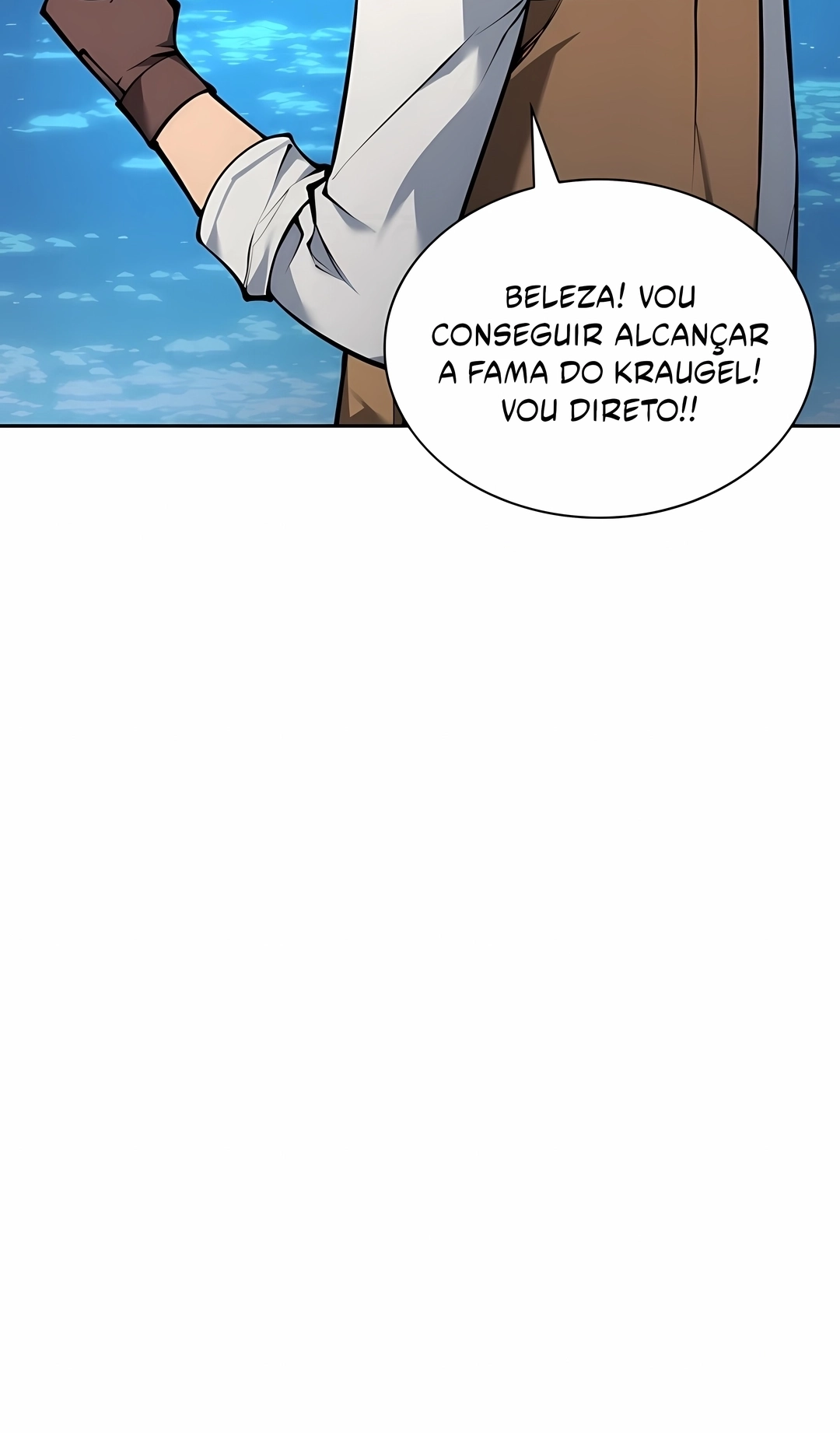 Read As Aventuras de Greed PT Manga Online