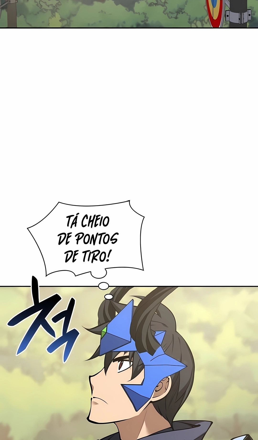 Read As Aventuras de Greed PT Manga Online