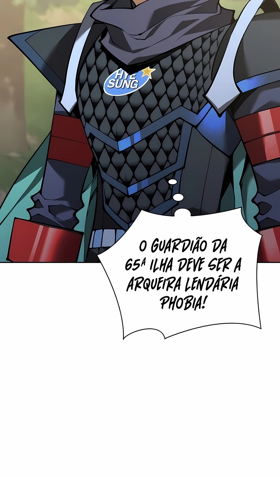 Read As Aventuras de Greed PT Manga Online