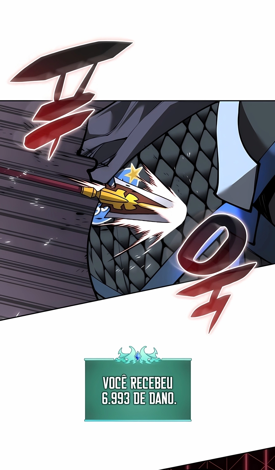 Read As Aventuras de Greed PT Manga Online