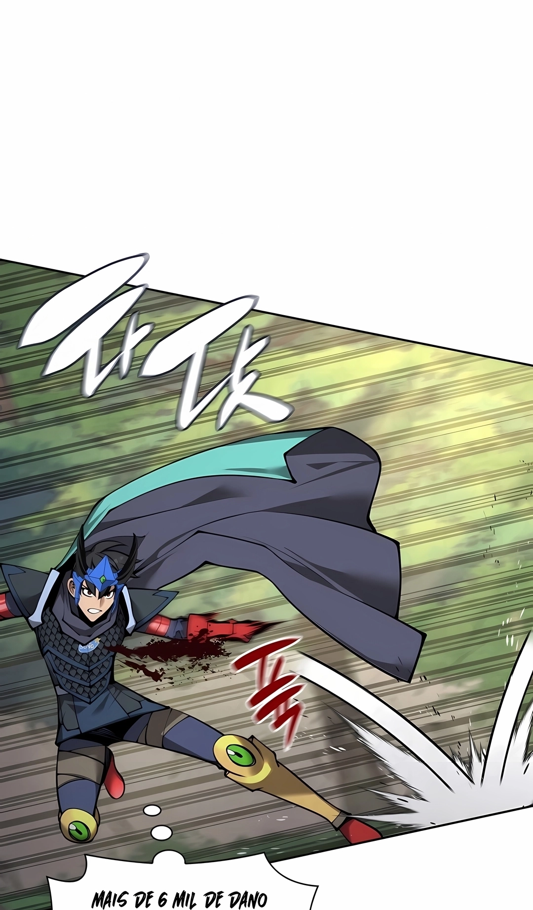 Read As Aventuras de Greed PT Manga Online