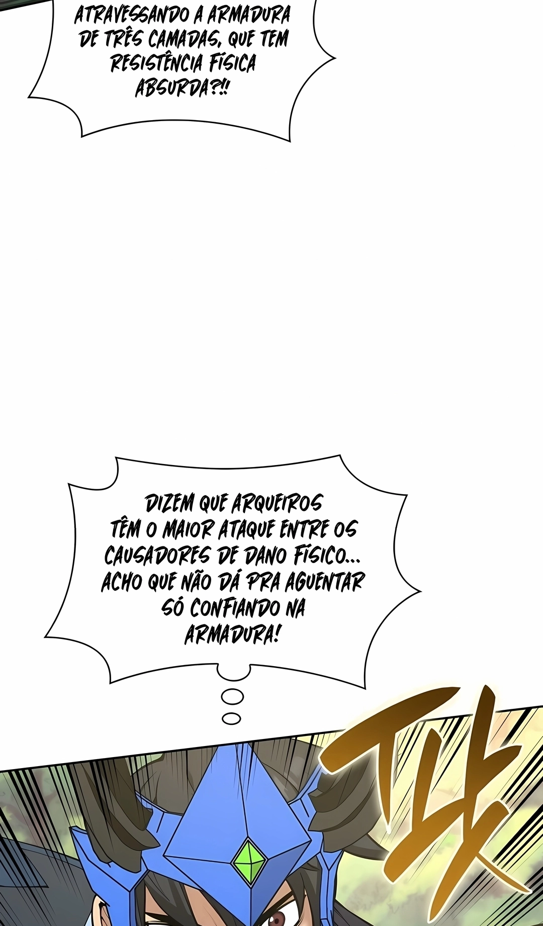 Read As Aventuras de Greed PT Manga Online