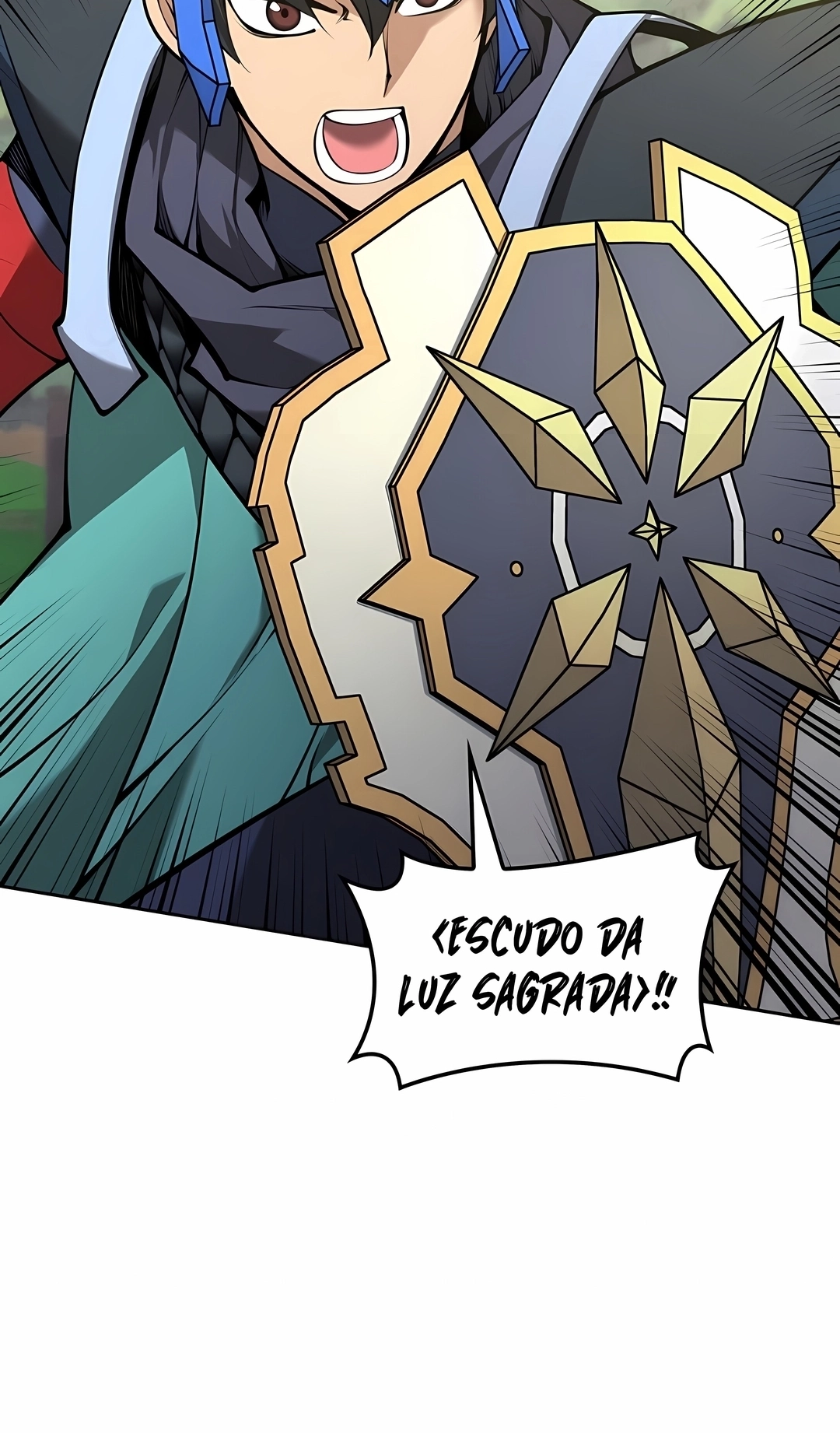 Read As Aventuras de Greed PT Manga Online