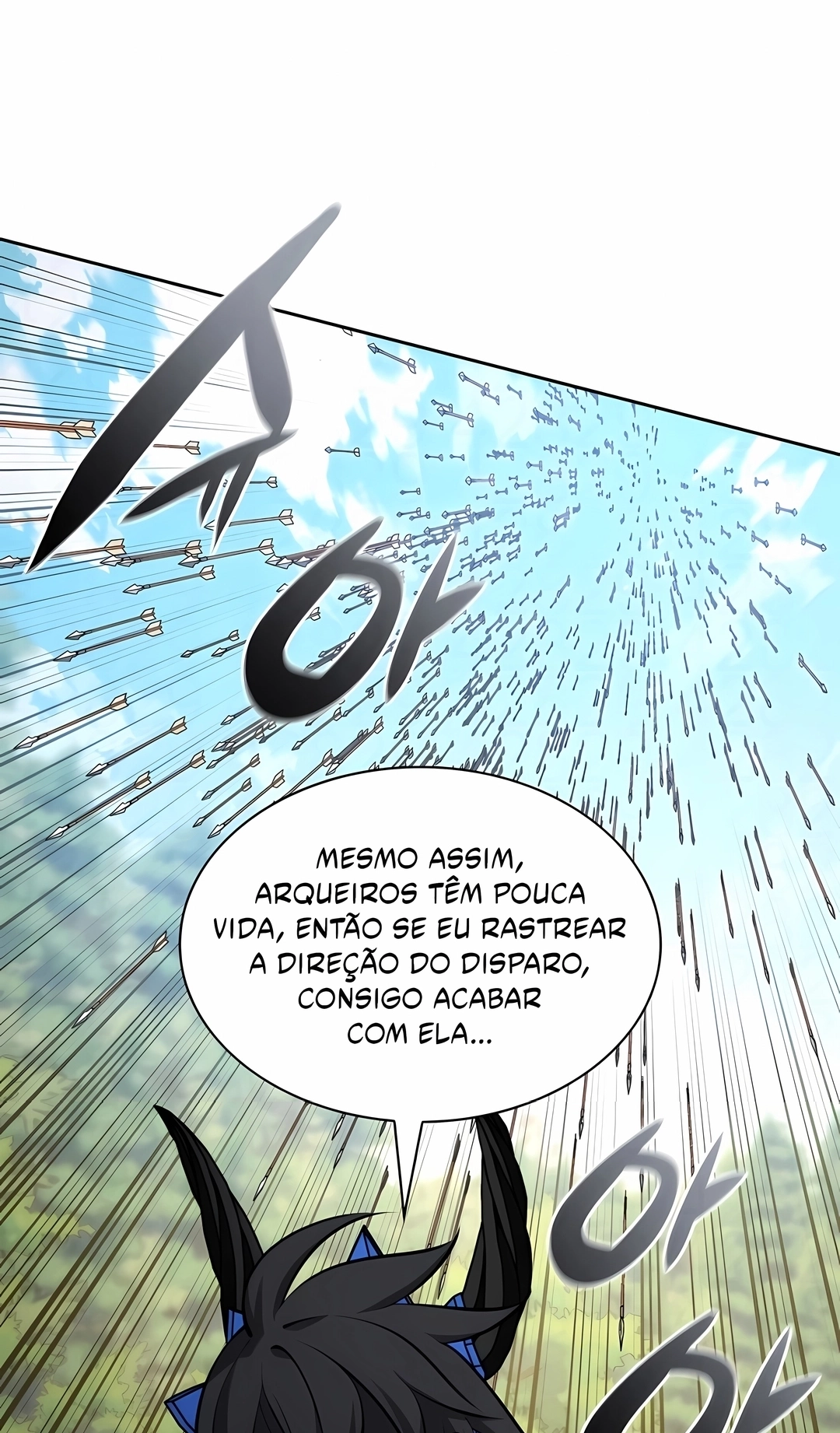 Read As Aventuras de Greed PT Manga Online