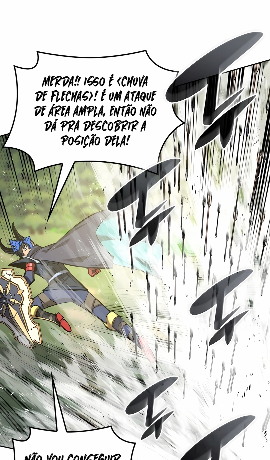 Read As Aventuras de Greed PT Manga Online