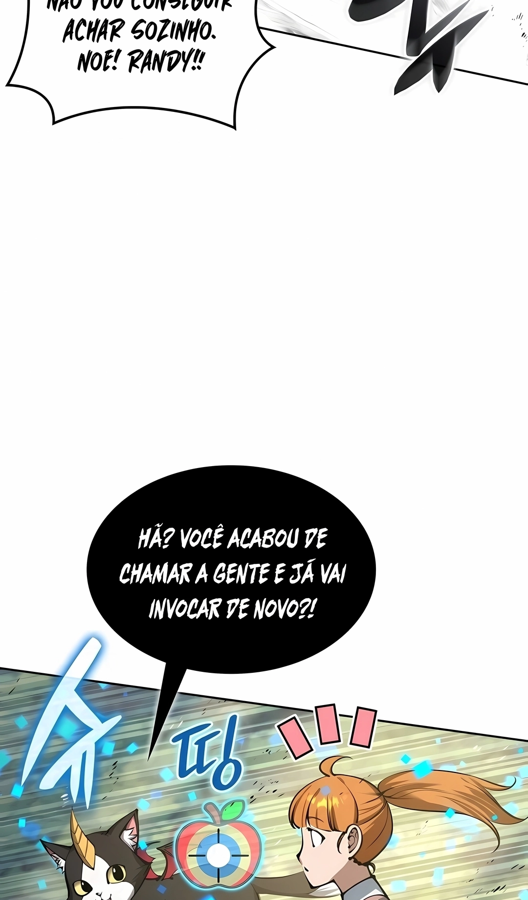 Read As Aventuras de Greed PT Manga Online