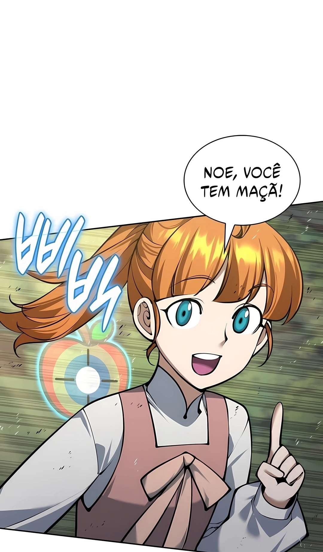 Read As Aventuras de Greed PT Manga Online