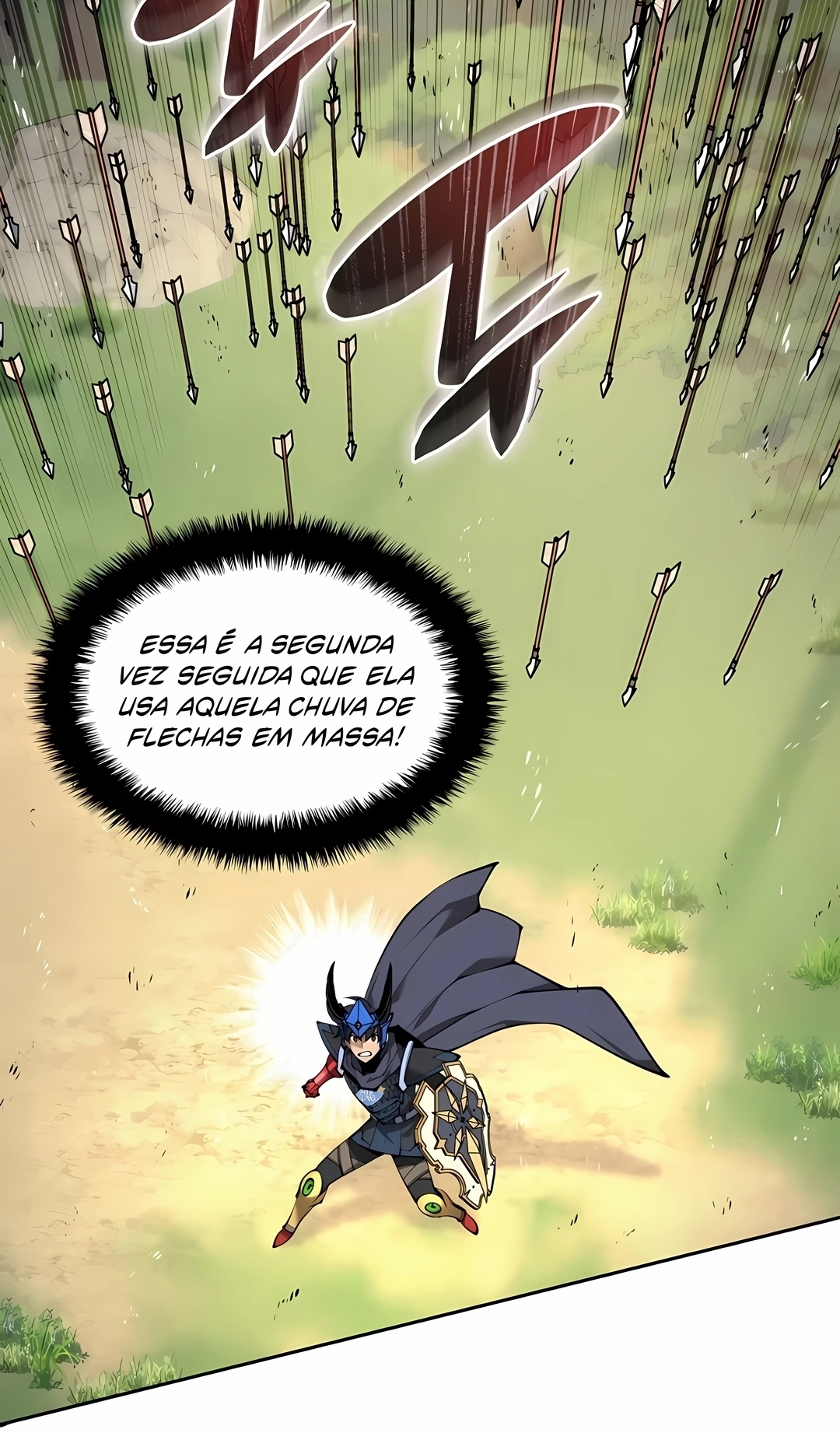 Read As Aventuras de Greed PT Manga Online