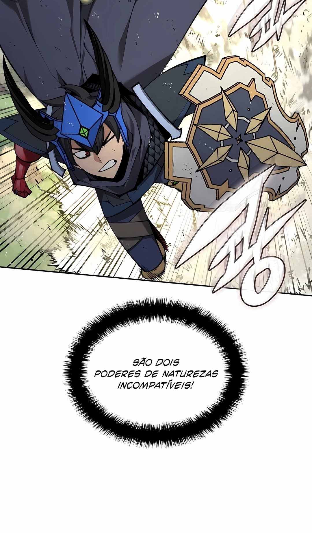 Read As Aventuras de Greed PT Manga Online