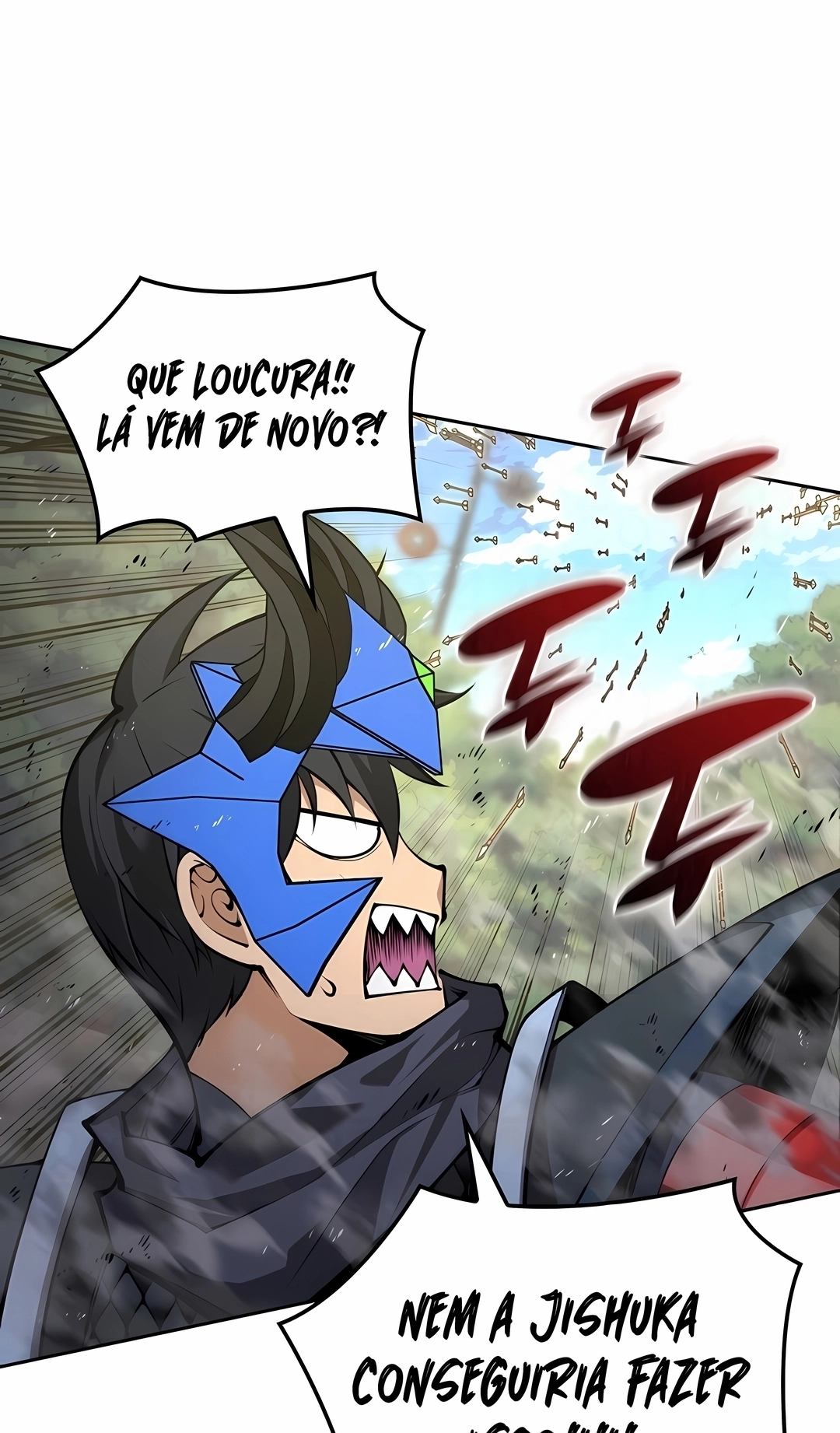 Read As Aventuras de Greed PT Manga Online