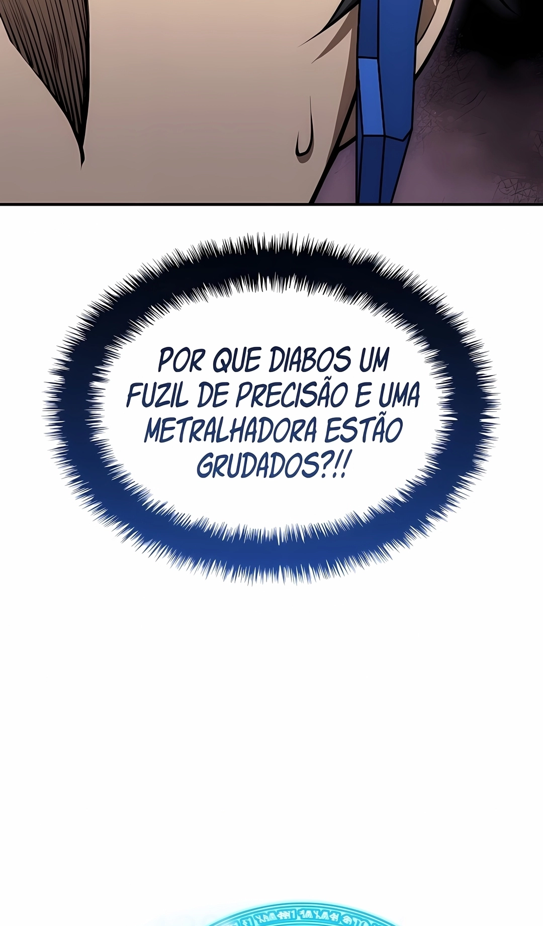 Read As Aventuras de Greed PT Manga Online