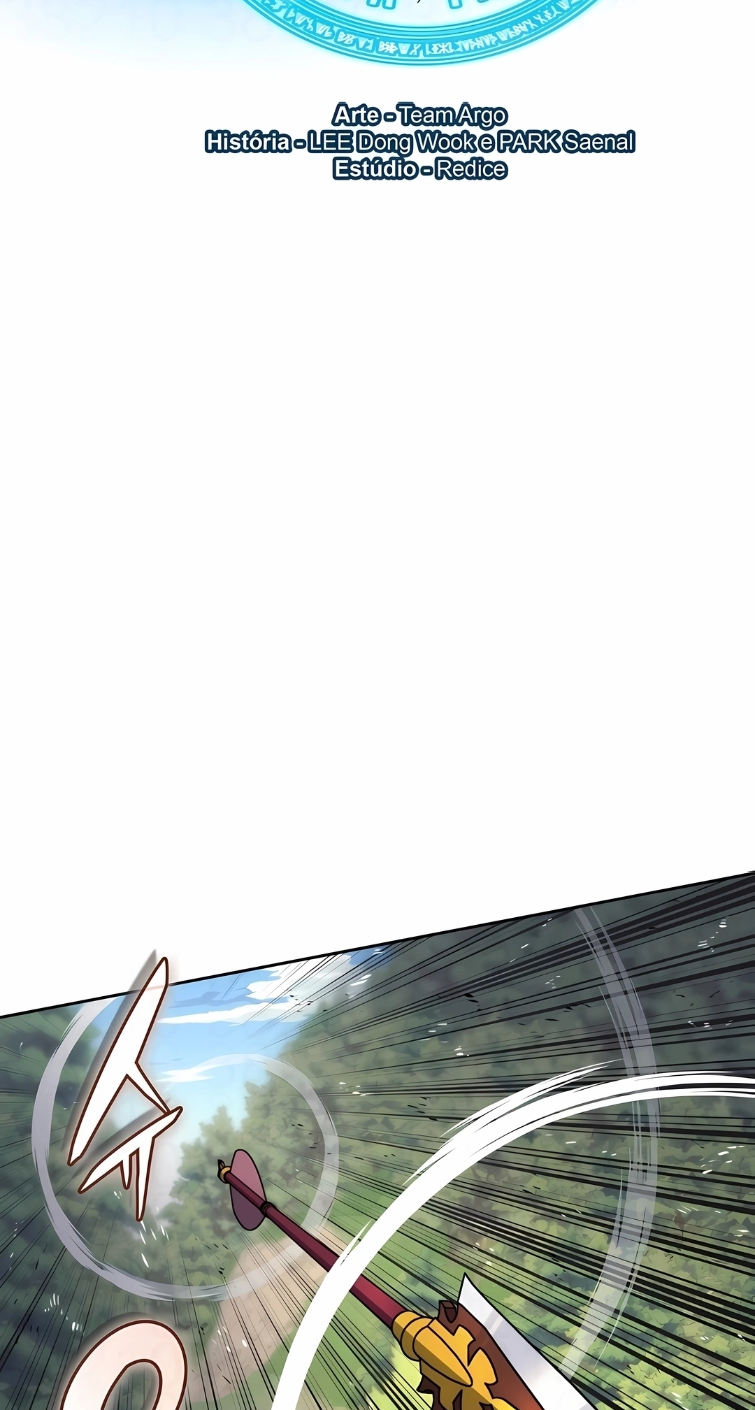 Read As Aventuras de Greed PT Manga Online