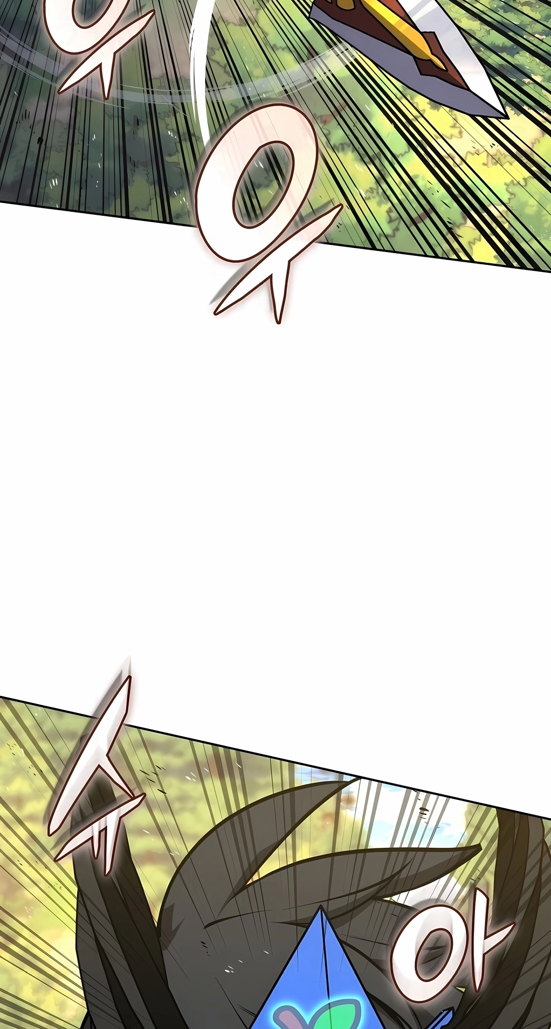 Read As Aventuras de Greed PT Manga Online