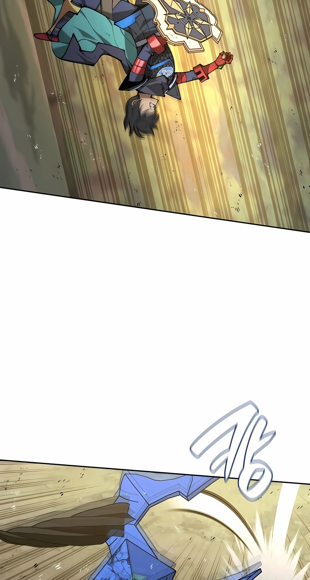 Read As Aventuras de Greed PT Manga Online