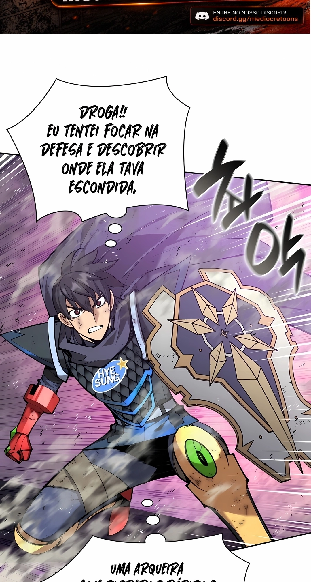Read As Aventuras de Greed PT Manga Online